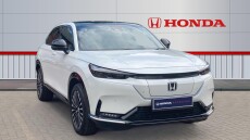 Honda E Ny1 150kW Advance 69kWh 5dr Auto Electric Hatchback